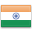 India to 